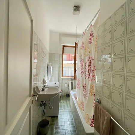 Apartment Albabeatrix