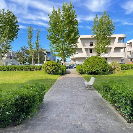 Albabeatrix Apartment *