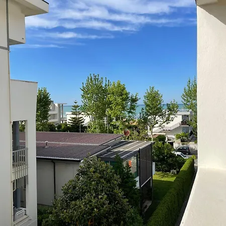 Apartment Albabeatrix *